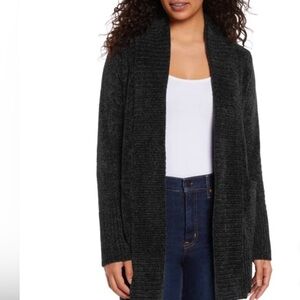 - Orvis Ladies' Chenille Cardigan